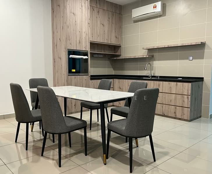Rumah Teres 2 Tingkat untuk Dijual di Iskandar Puteri (Nusajaya) (Johor) - Rachel See - Kitchen - PropertyGuru.com.my