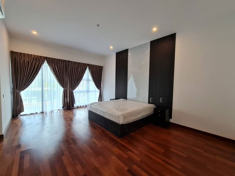 Rumah Teres 2 Tingkat untuk Dijual di Iskandar Puteri (Nusajaya) (Johor) - Rachel See - Bedroom - PropertyGuru.com.my