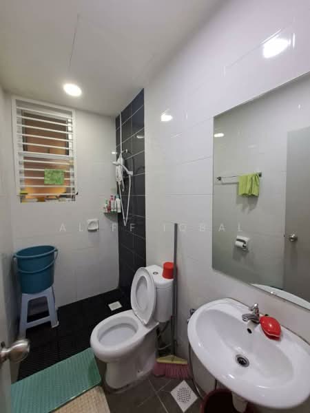 Service Residence for Sale at Bsp Skypark - Aliff Iqbal - PropertyGuru.com.my