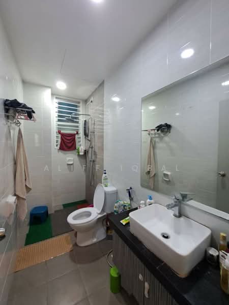 Service Residence for Sale at Bsp Skypark - Aliff Iqbal - PropertyGuru.com.my