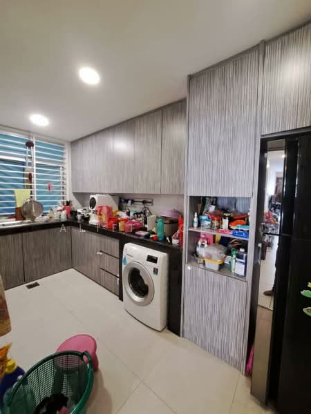Service Residence for Sale at Bsp Skypark - Aliff Iqbal - PropertyGuru.com.my