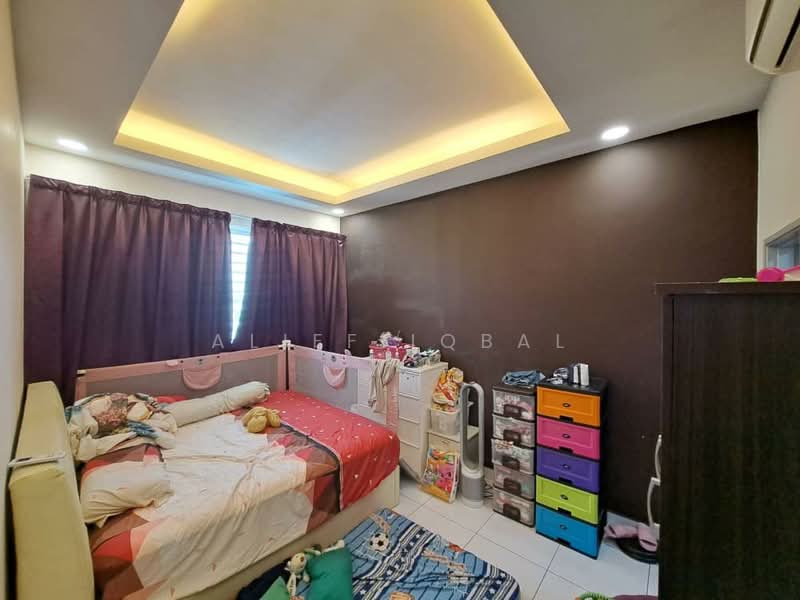 Service Residence for Sale at Bsp Skypark - Aliff Iqbal - PropertyGuru.com.my