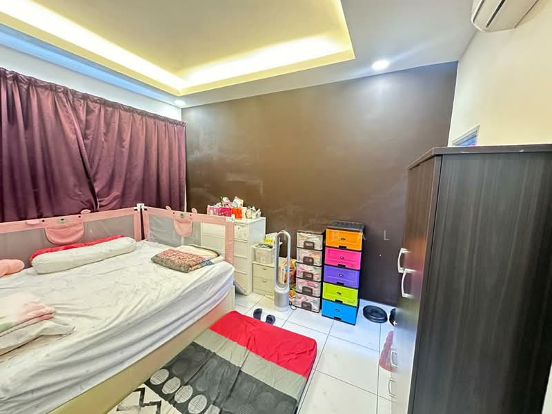 Service Residence for Sale at Bsp Skypark - Aliff Iqbal - PropertyGuru.com.my