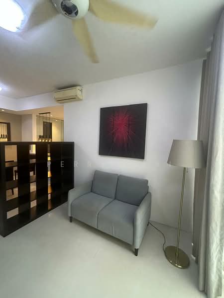 Condominium for Rent at The Capers @ Sentul East - Perry Chai - PropertyGuru.com.my