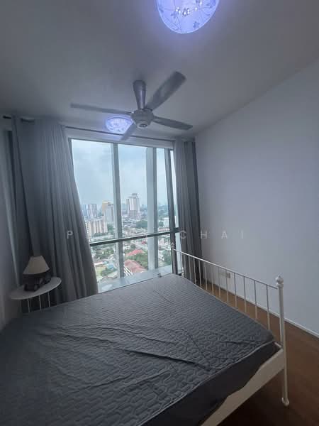 Condominium for Rent at The Capers @ Sentul East - Perry Chai - PropertyGuru.com.my