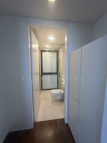 Condominium for Rent at The Capers @ Sentul East - Perry Chai - PropertyGuru.com.my