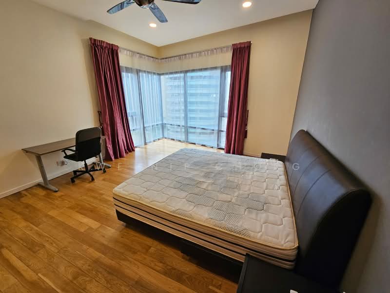 Service Residence for Sale at St Mary Residences - Kweenie Chong - PropertyGuru.com.my