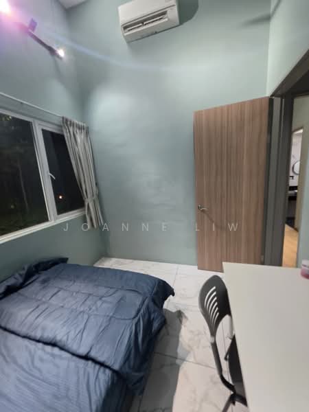 Condominium for Rent at QuayWest Residence - Joanne Liw - Bedroom - PropertyGuru.com.my
