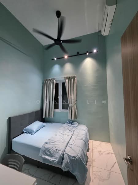 Condominium for Rent at QuayWest Residence - Joanne Liw - Bedroom - PropertyGuru.com.my