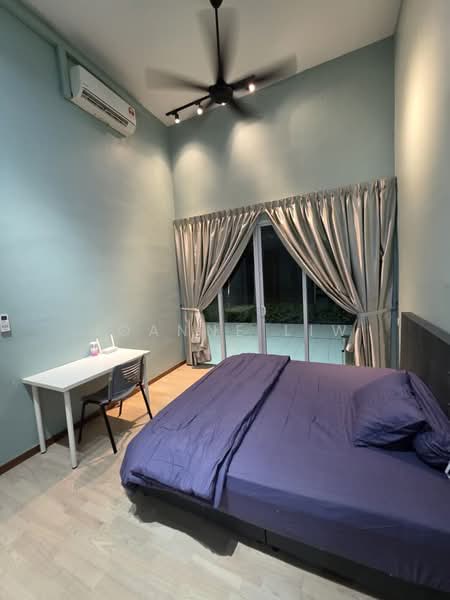 Condominium for Rent at QuayWest Residence - Joanne Liw - Bedroom - PropertyGuru.com.my