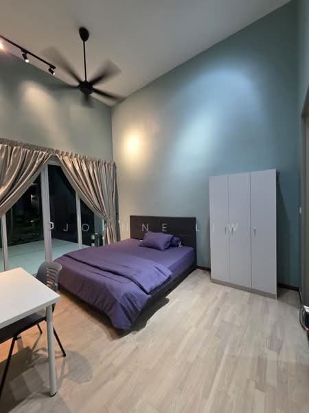 Condominium for Rent at QuayWest Residence - Joanne Liw - Bedroom - PropertyGuru.com.my