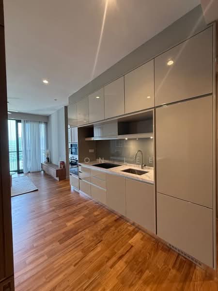 Service Residence for Sale at Conlay - Leon Lee - PropertyGuru.com.my