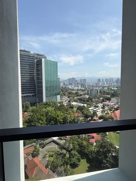 Service Residence for Sale at Conlay - Leon Lee - PropertyGuru.com.my