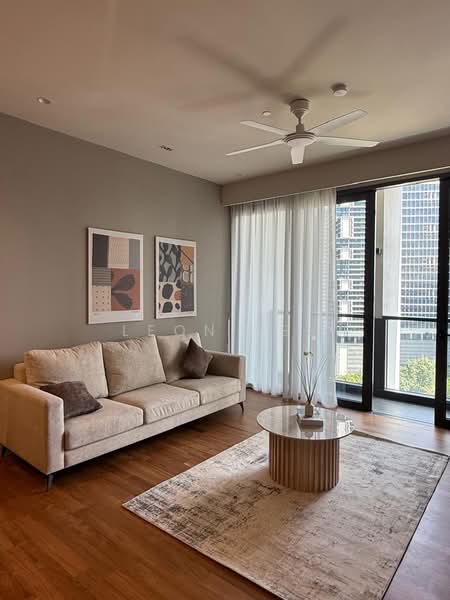 Service Residence for Sale at Conlay - Leon Lee - PropertyGuru.com.my