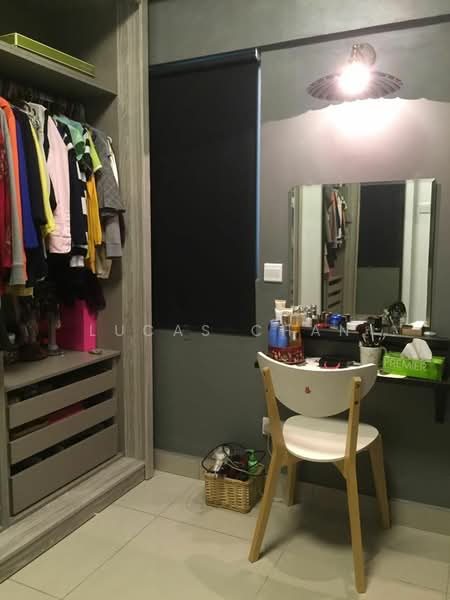 Condominium for Sale at Kiara Residence 2 (Residensi Kiara Jalil 2) - Lucas Chan - PropertyGuru.com.my