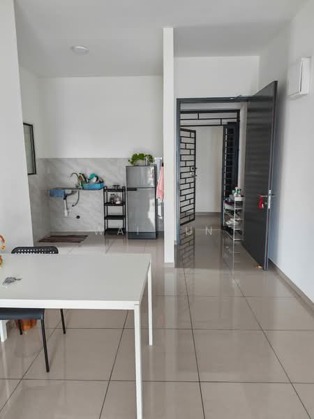 Condominium for Rent at The Hipster - Wai Lun - Kitchen - PropertyGuru.com.my