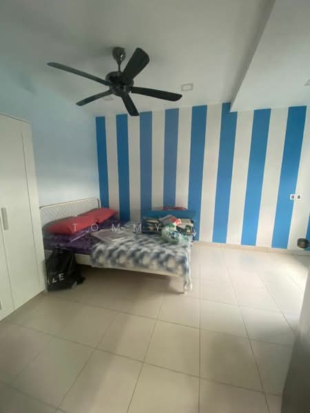 2-storey Terraced House for Sale in Taman Nusa Idaman (Iskandar Puteri (Nusajaya)) - Tommy Tai - Bedroom - PropertyGuru.com.my