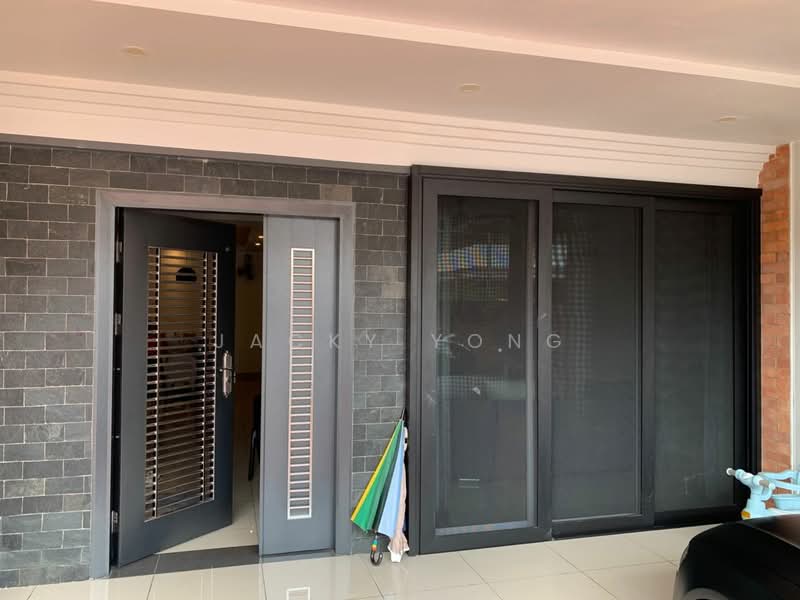 2-storey Terraced House for Sale in Goodview Heights (Kajang) - Jacky Yong - Exterior - PropertyGuru.com.my
