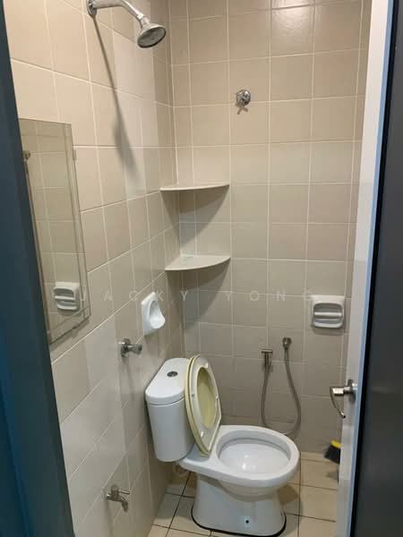 2-storey Terraced House for Sale in Goodview Heights (Kajang) - Jacky Yong - Bathroom - PropertyGuru.com.my