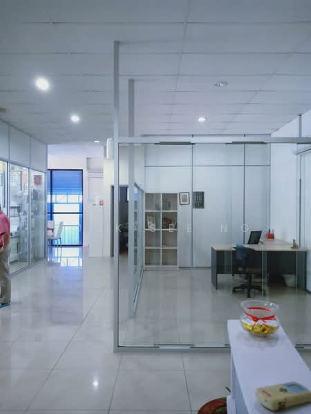 Kilang untuk Dijual di Balakong (Selangor) - Sook See Ng - Balakong - PropertyGuru.com.my