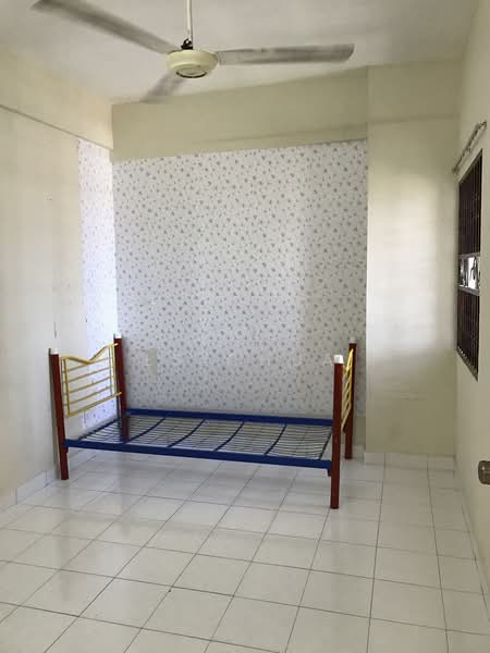 Condominium for Sale at Park View Tower - LS Chua - Bedroom - PropertyGuru.com.my
