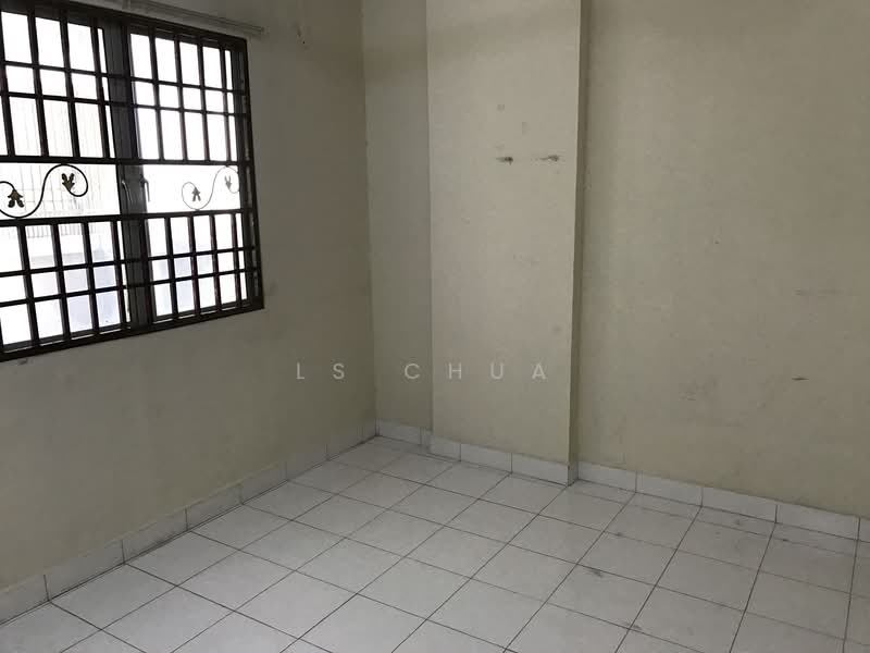 Condominium for Sale at Park View Tower - LS Chua - Interior - PropertyGuru.com.my
