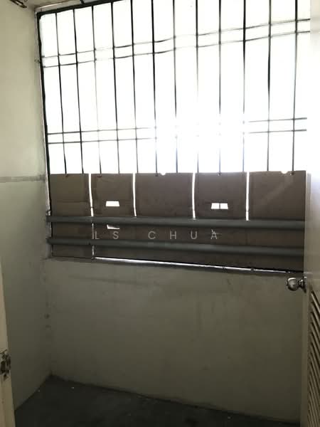 Condominium for Sale at Park View Tower - LS Chua - Interior - PropertyGuru.com.my