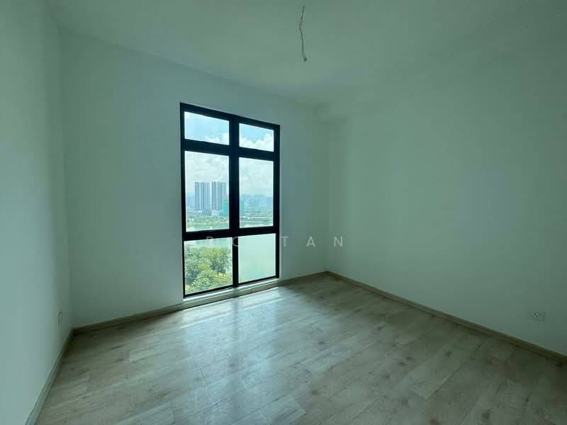 Condominium for Sale at The Henge - BC TAN - Interior - PropertyGuru.com.my