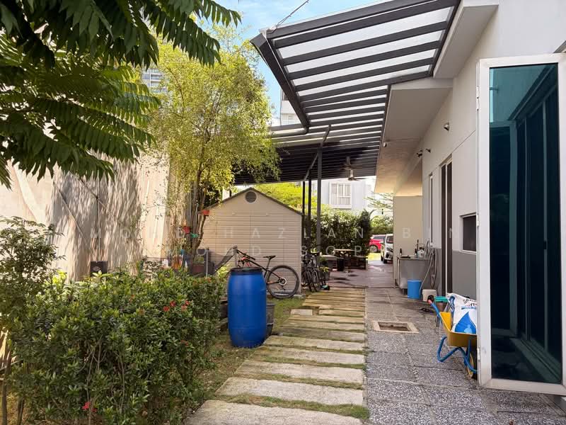 Bungalow for Sale in Lakefront Villa (Cyberjaya) - Mohd Hazlan bin Mohd Sopi - PropertyGuru.com.my