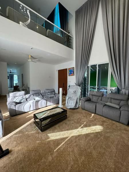 Bungalow for Sale in Lakefront Villa (Cyberjaya) - Mohd Hazlan bin Mohd Sopi - PropertyGuru.com.my