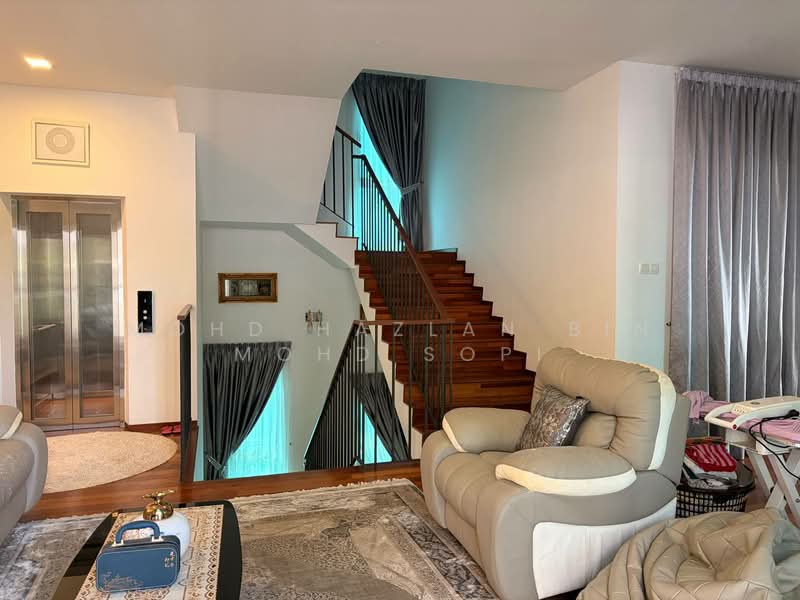 Bungalow for Sale in Lakefront Villa (Cyberjaya) - Mohd Hazlan bin Mohd Sopi - PropertyGuru.com.my