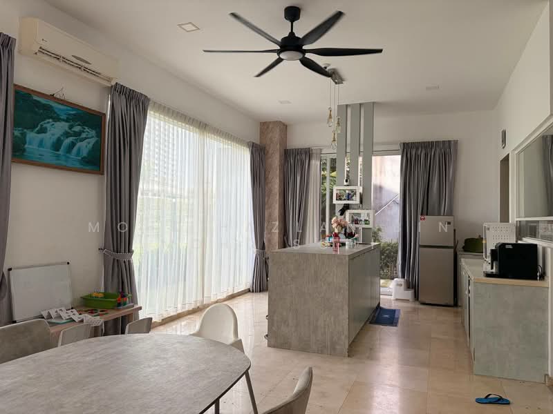 Bungalow for Sale in Lakefront Villa (Cyberjaya) - Mohd Hazlan bin Mohd Sopi - PropertyGuru.com.my