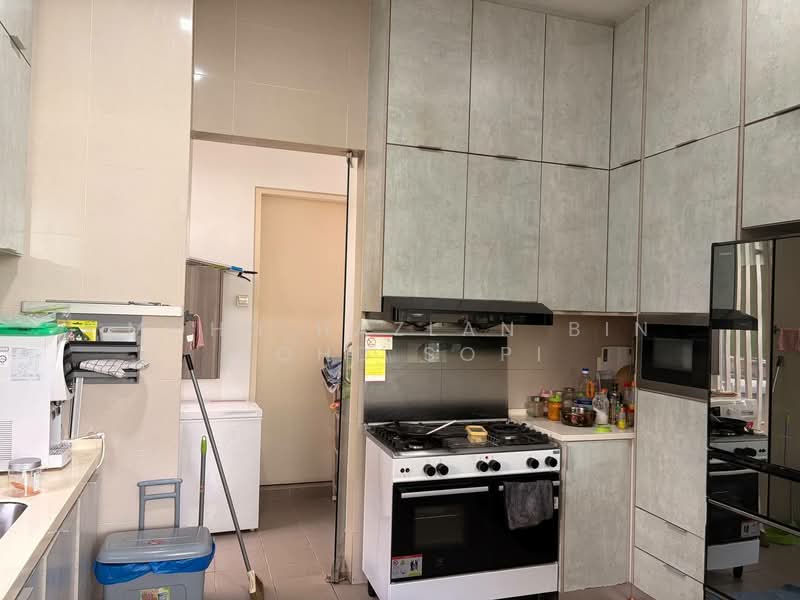 Bungalow for Sale in Lakefront Villa (Cyberjaya) - Mohd Hazlan bin Mohd Sopi - PropertyGuru.com.my