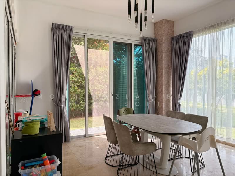 Bungalow for Sale in Lakefront Villa (Cyberjaya) - Mohd Hazlan bin Mohd Sopi - PropertyGuru.com.my