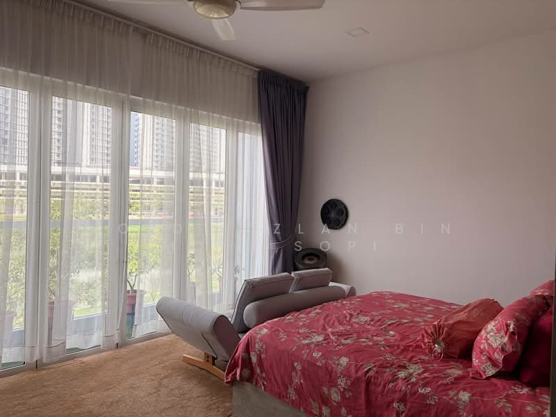 Bungalow for Sale in Lakefront Villa (Cyberjaya) - Mohd Hazlan bin Mohd Sopi - PropertyGuru.com.my
