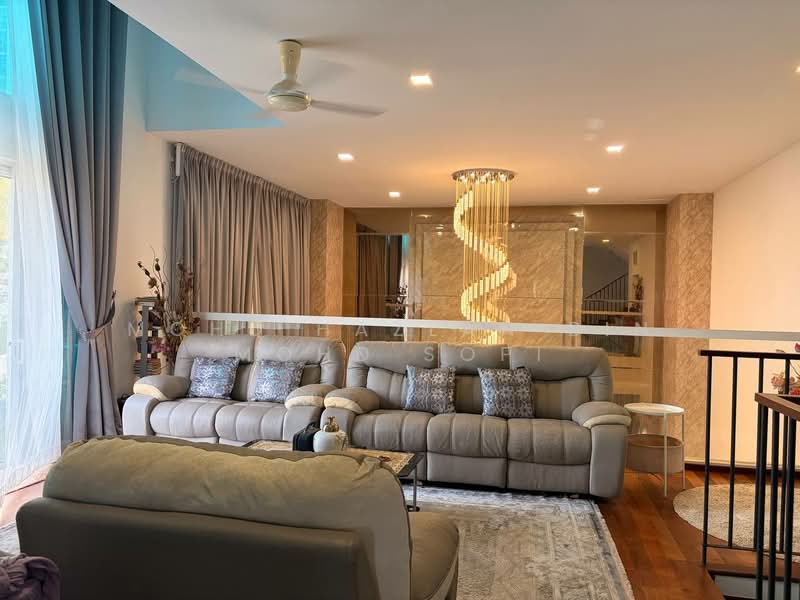 Bungalow for Sale in Lakefront Villa (Cyberjaya) - Mohd Hazlan bin Mohd Sopi - PropertyGuru.com.my