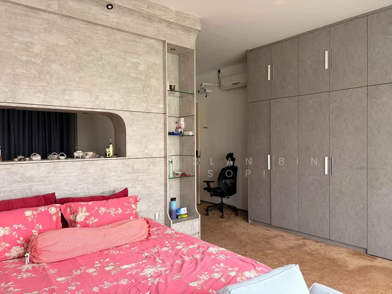 Bungalow for Sale in Lakefront Villa (Cyberjaya) - Mohd Hazlan bin Mohd Sopi - PropertyGuru.com.my