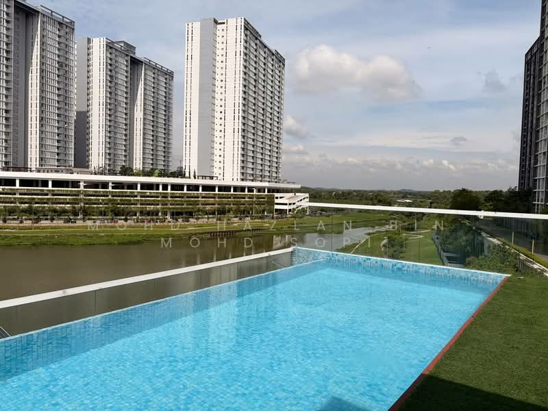 Bungalow for Sale in Lakefront Villa (Cyberjaya) - Mohd Hazlan bin Mohd Sopi - PropertyGuru.com.my