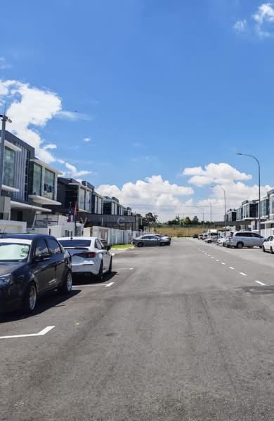 Kedai untuk Disewa di Taman Desa Cemerlang (Ulu Tiram) - Victor Lim - Exterior - PropertyGuru.com.my