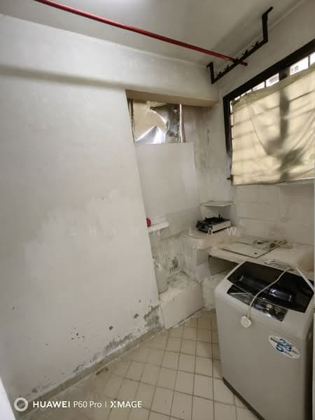 Apartment for Sale at Mon Bisca - Shawn Law - Kitchen - PropertyGuru.com.my