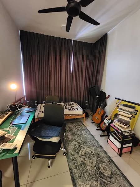 Condominium for Rent at Nidoz Residences @ Desa Petaling - Stephanie Lai - Bedroom - PropertyGuru.com.my
