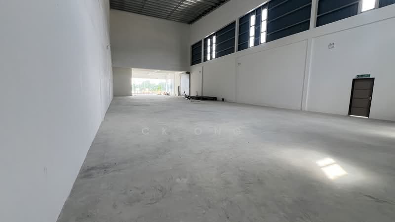 Factory for Sale in Batu Kawan (Penang) - CK Ong - Interior - PropertyGuru.com.my