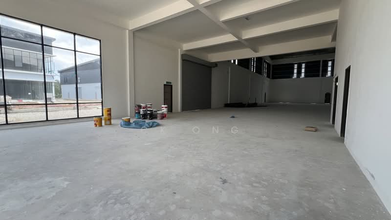 Factory for Sale in Batu Kawan (Penang) - CK Ong - Interior - PropertyGuru.com.my