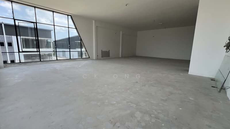 Factory for Sale in Batu Kawan (Penang) - CK Ong - Interior - PropertyGuru.com.my