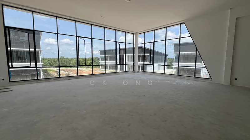 Factory for Sale in Batu Kawan (Penang) - CK Ong - PropertyGuru.com.my
