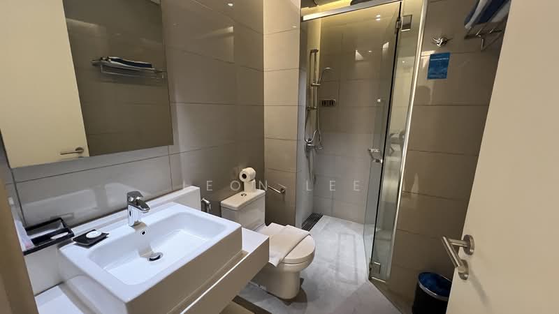 Servis Apartment untuk Dijual di Tribeca - Leon Lee - PropertyGuru.com.my