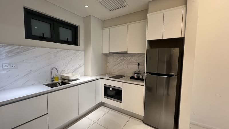 Servis Apartment untuk Dijual di Tribeca - Leon Lee - PropertyGuru.com.my