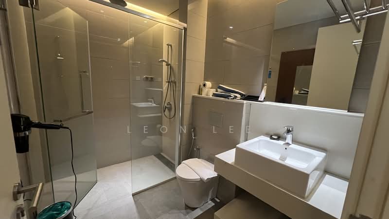 Servis Apartment untuk Dijual di Tribeca - Leon Lee - PropertyGuru.com.my