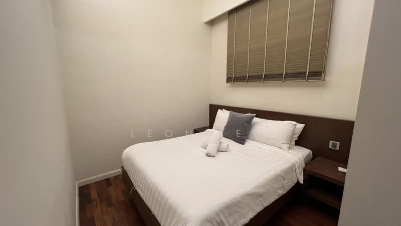 Servis Apartment untuk Dijual di Tribeca - Leon Lee - PropertyGuru.com.my