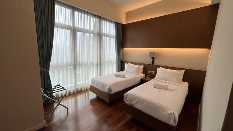 Servis Apartment untuk Dijual di Tribeca - Leon Lee - PropertyGuru.com.my